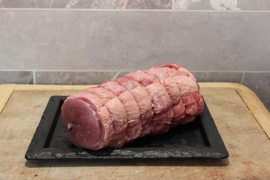 Rolled Brisket F. Doncaster